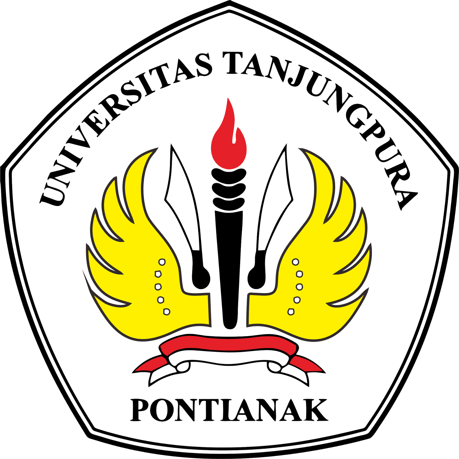 Logo UNTAN